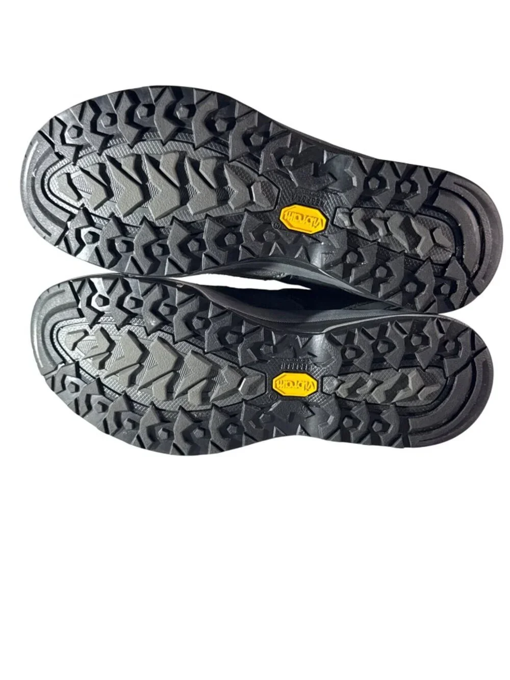 Asolo designed trail